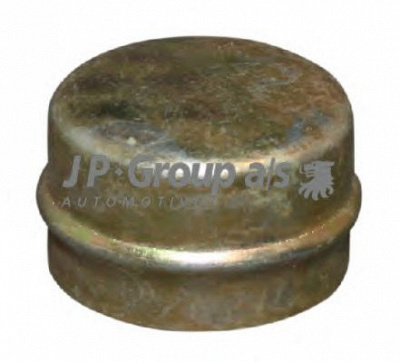 JP GROUP 1151450200 -  Предохранительная крышка, ступица колеса
